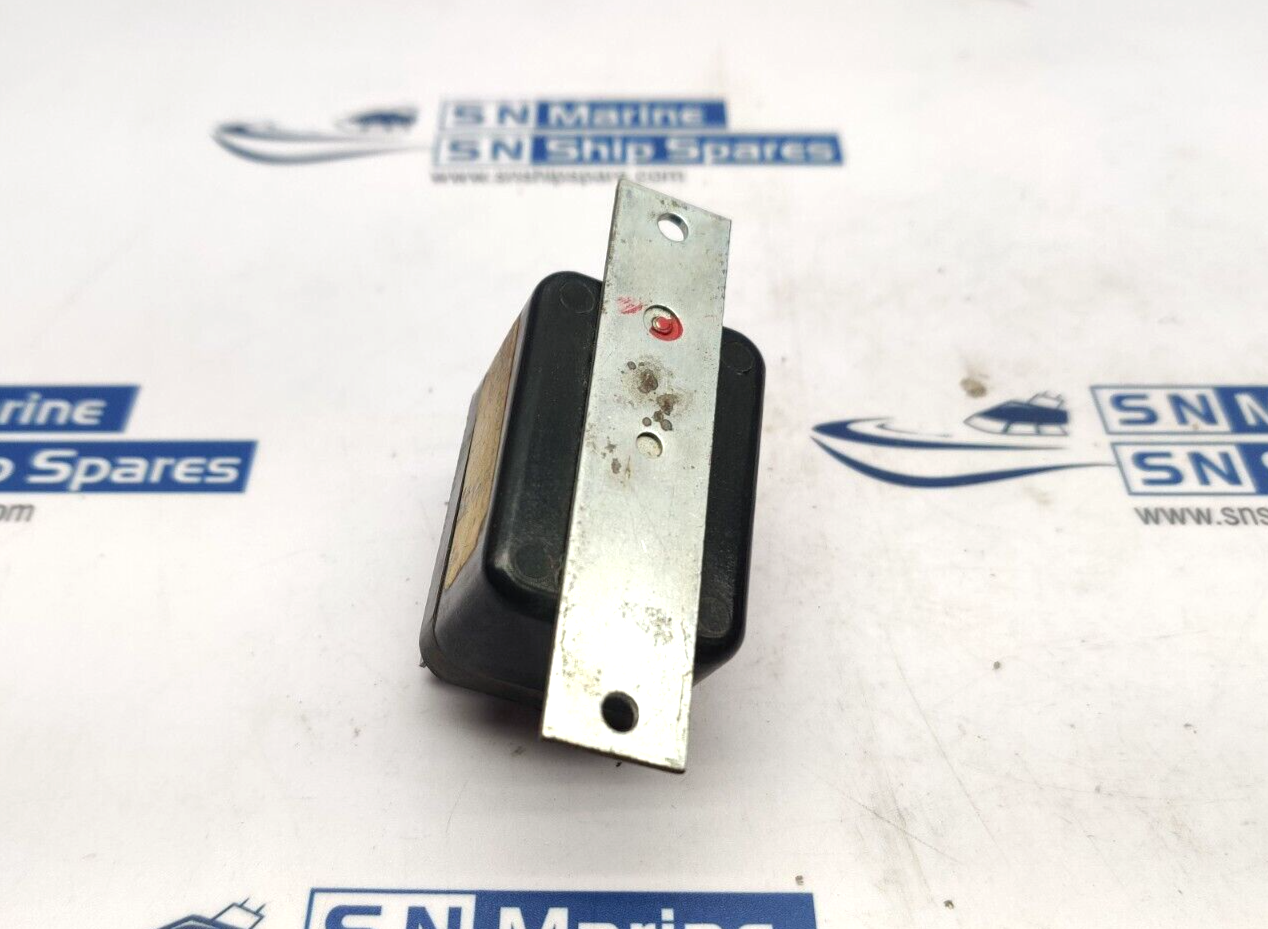 White Rodgers 84-50101-231 Fan Relay 24Vac 3A 24V 50/60Hz