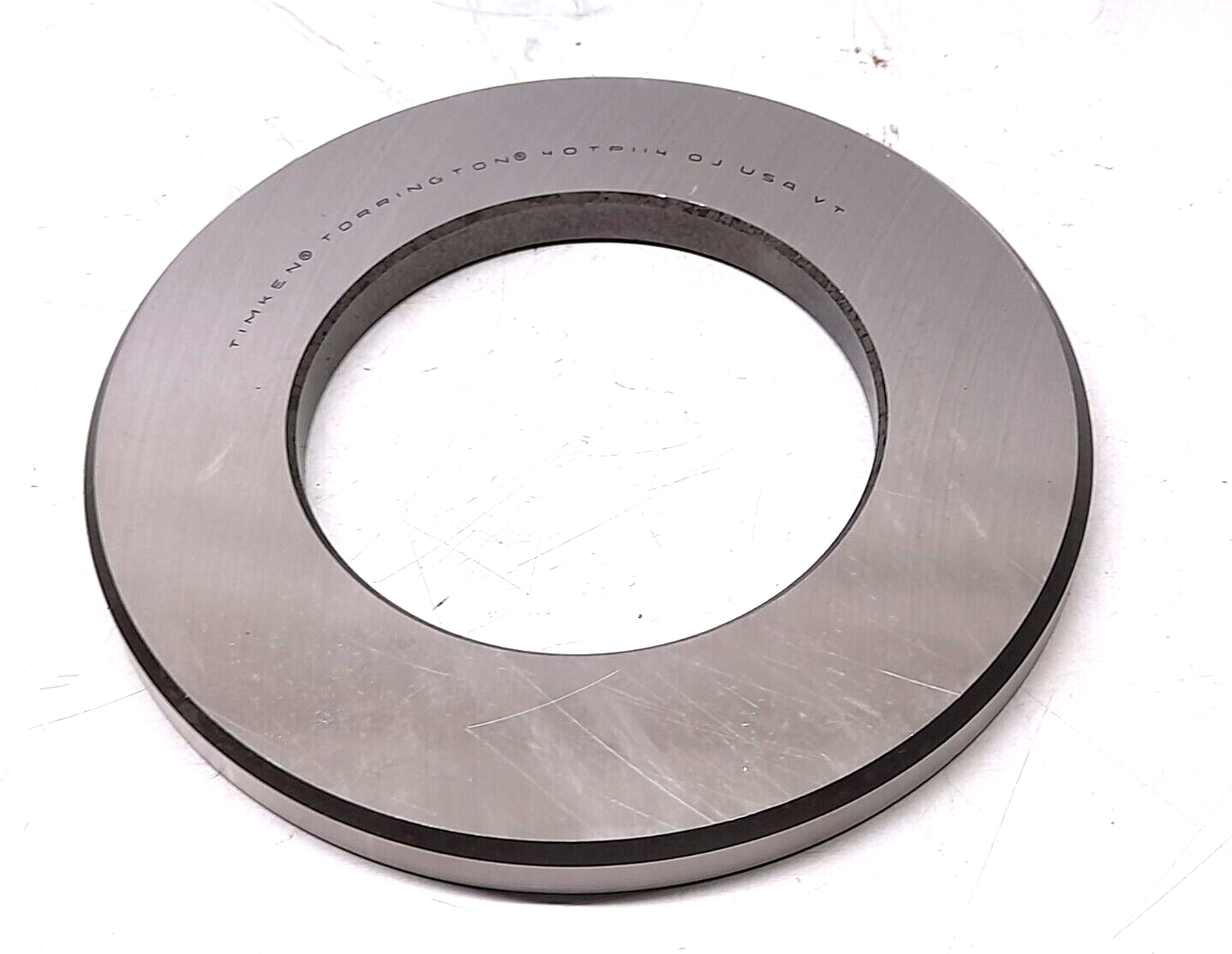 Timken 40TP114 Thrust Roller Bearing