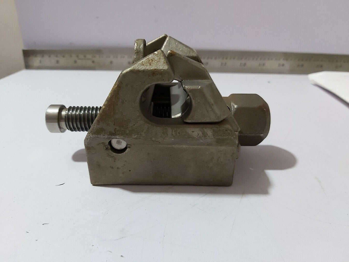 ABCO PRODUCT POD HOSE CLAMP 2429-14 CABLE LOCK ASSEMBLY 3/4"