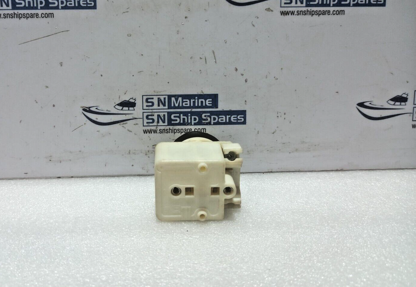 Square D 9001KM38 Light Module 120V AC-DC Ser.H Lamp 120MB