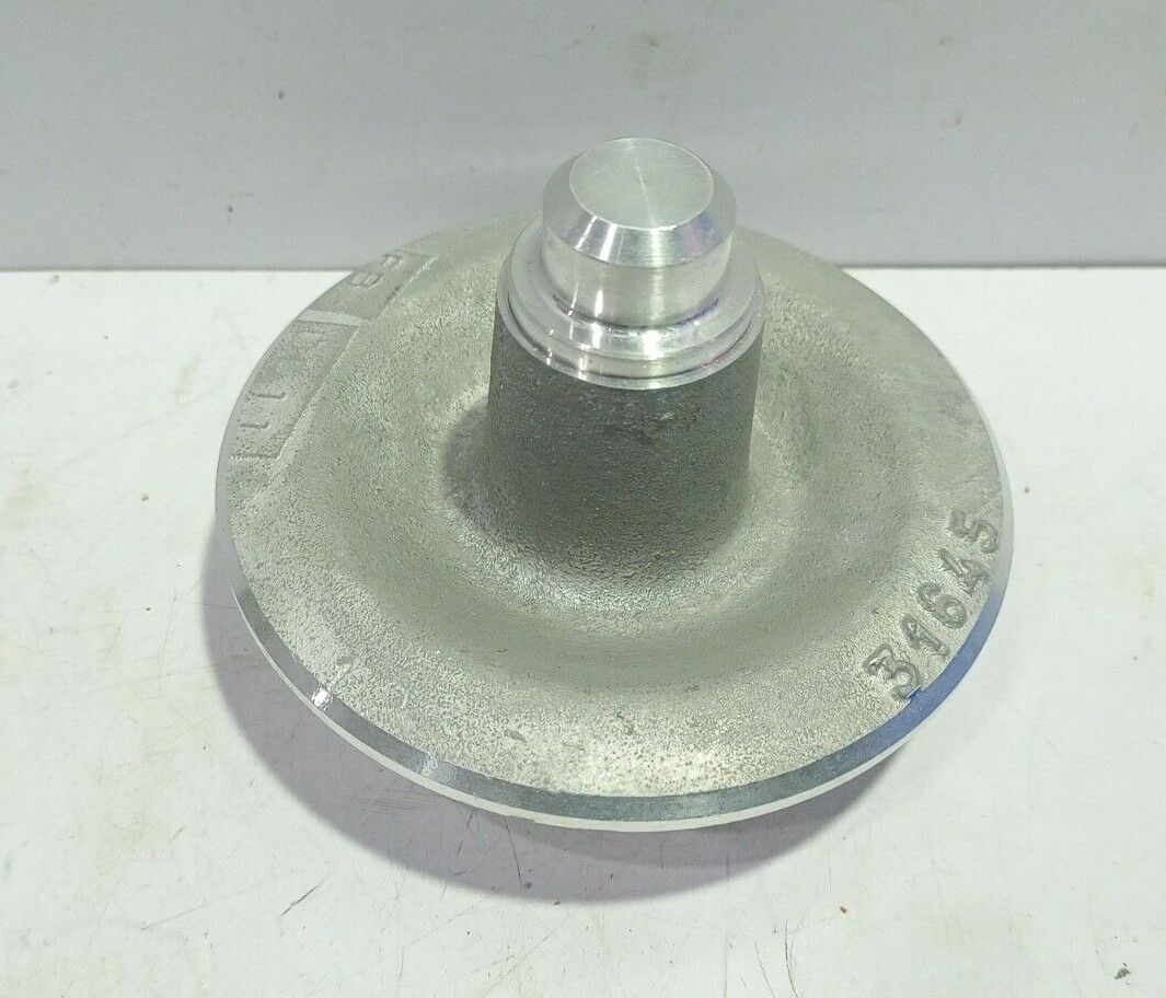 Worthington Creyssensac 6221-2350-00 Clapet Assembly Corps ASP 41/83