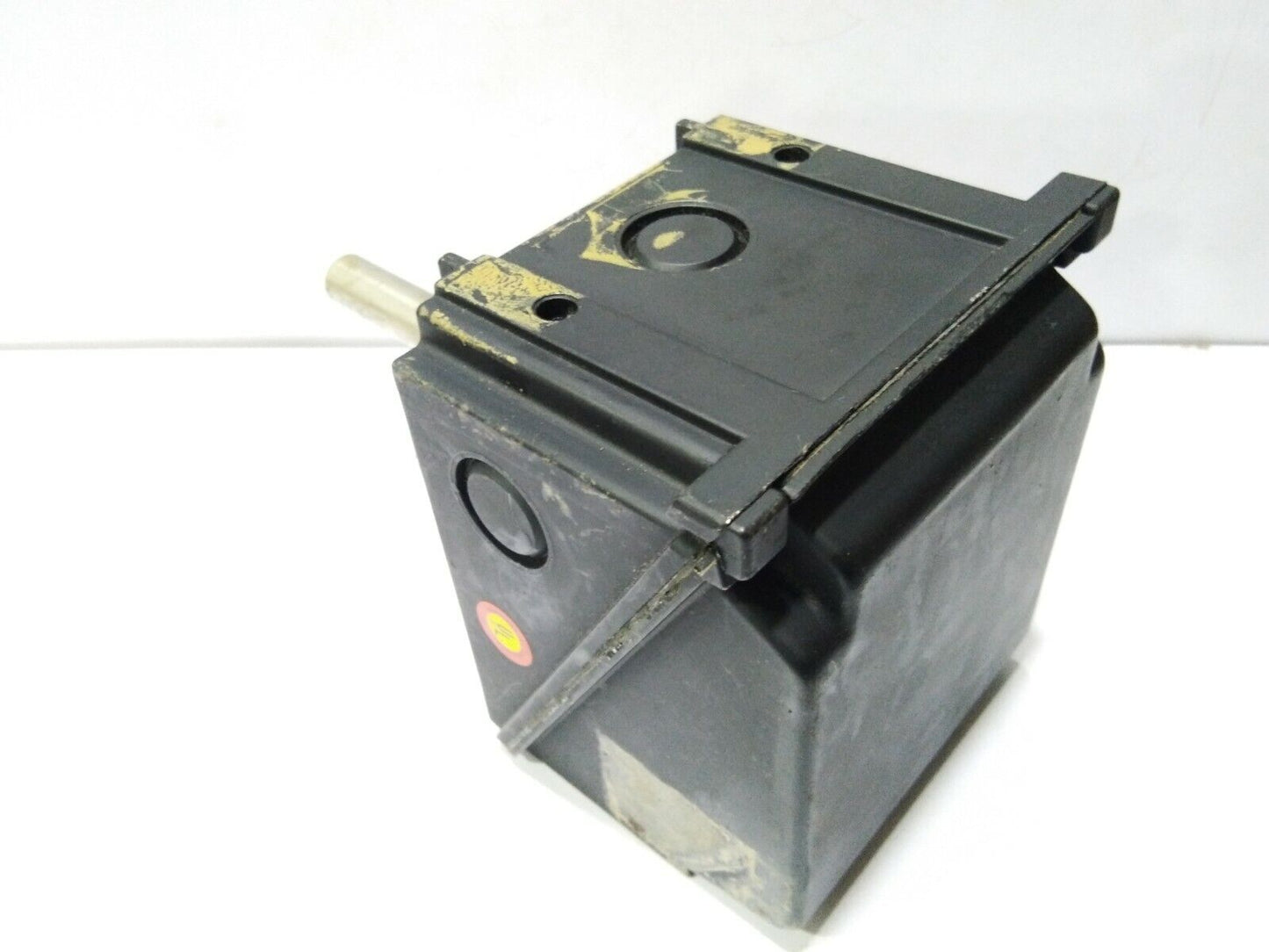 UNITED ELECTRIC TYPE C303 MODEL 103 TEMPERATURE CONTROLLER RANGE 0-225°F 15AMPS