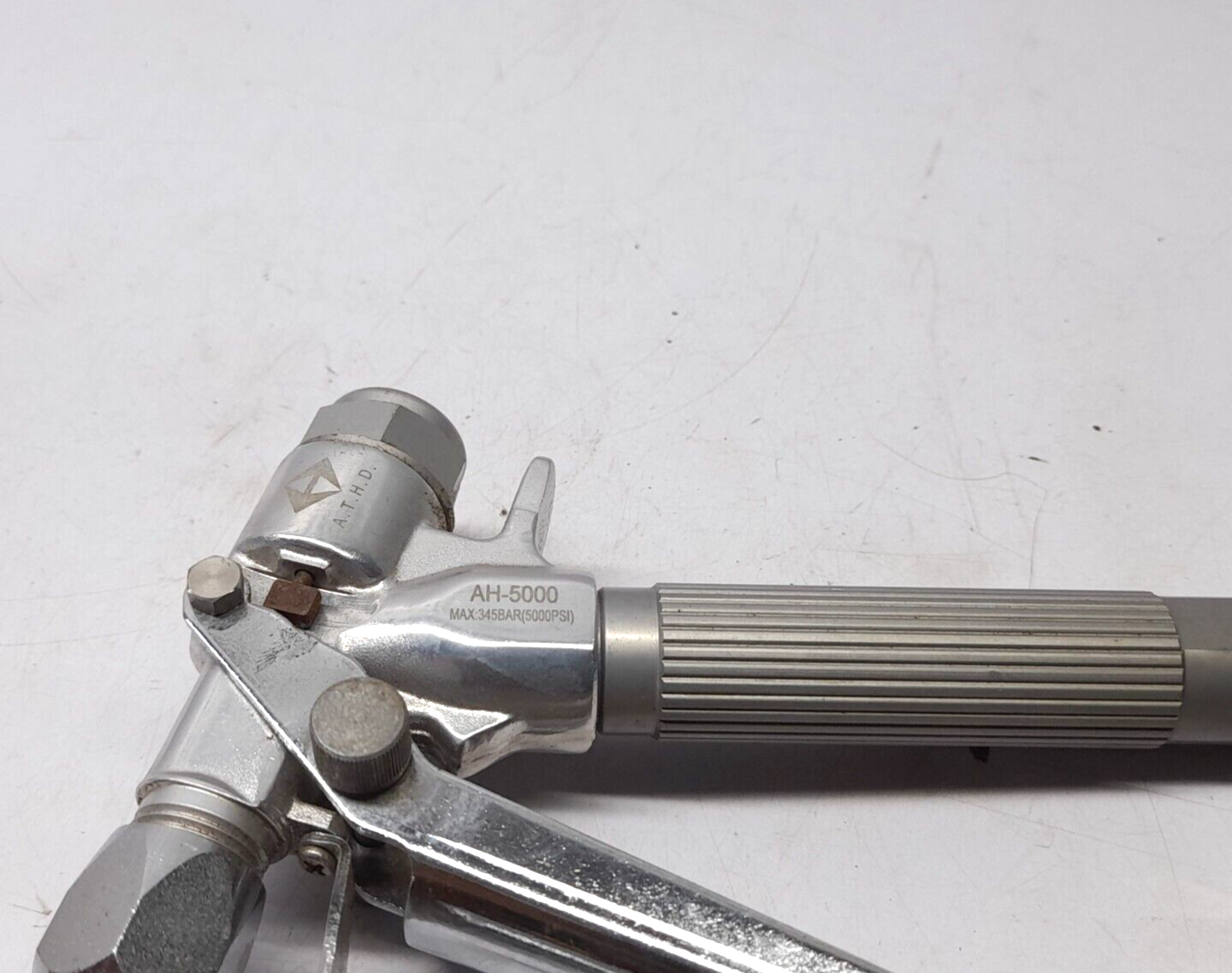 A-Tech Handok ATHD AH-5000 Spray Gun Max 345 Bar 5000 PSI