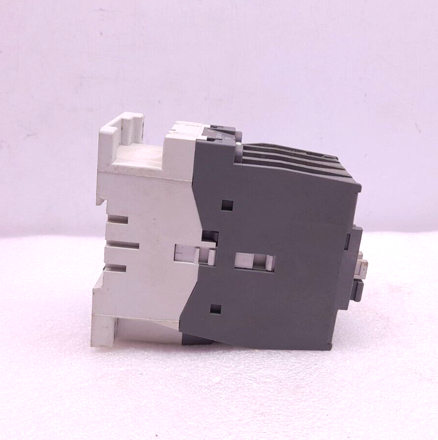 ABB A30-30-10 Contactor R81 Coil 24V 50-60Hz A30 U1 1000V~ Ith 65A