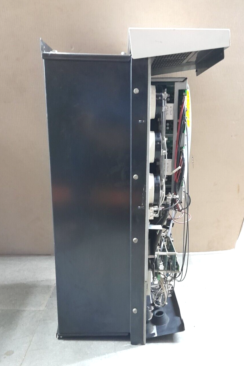 ABB ACS600 ACS61100705S00B1200901 AC Drive Code 64419471 ACS61100705 S00B1200901