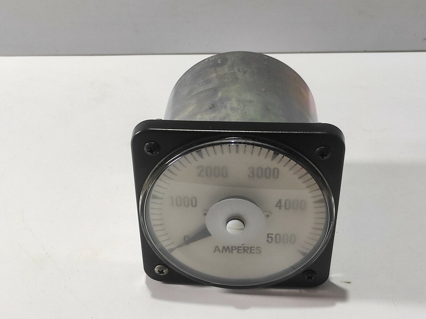 Yokogawa 103131L Scale 0-5000 AC Amperes 103131LSUJFSJR