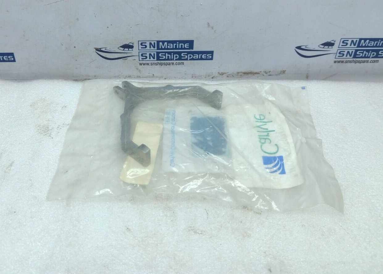 5 H 40 1814 Unloader Fork Carrier & Carlyle 5H407312