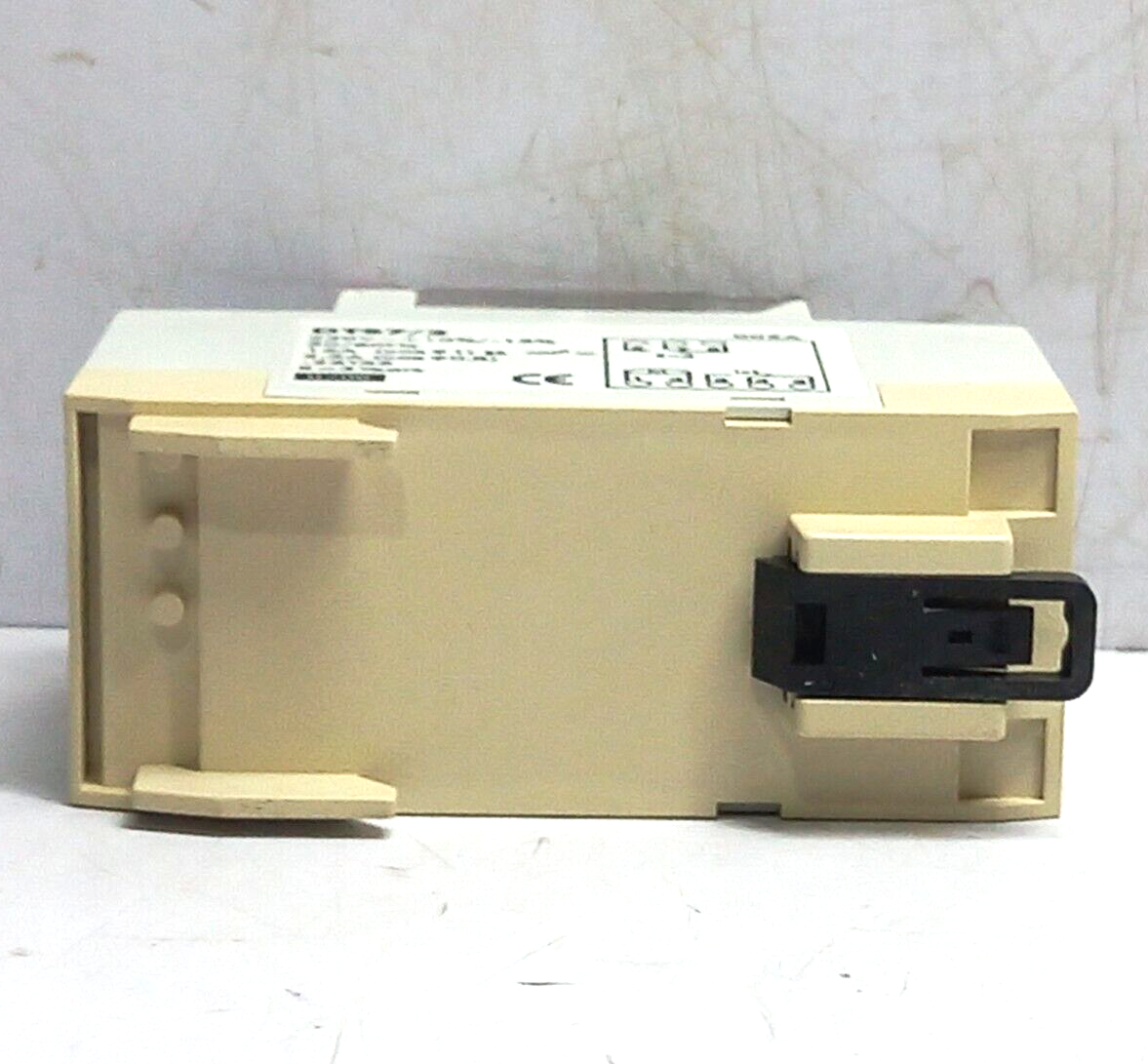 ABB DTS7/2 Weekly Digital Time Switch 2 Channels