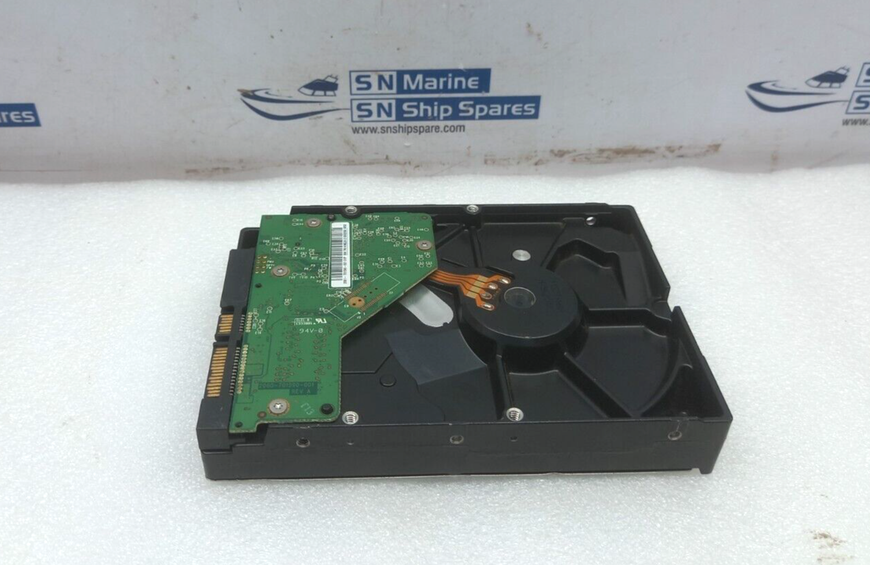 Western Digital WD1600AAJS Sata Hard Drive