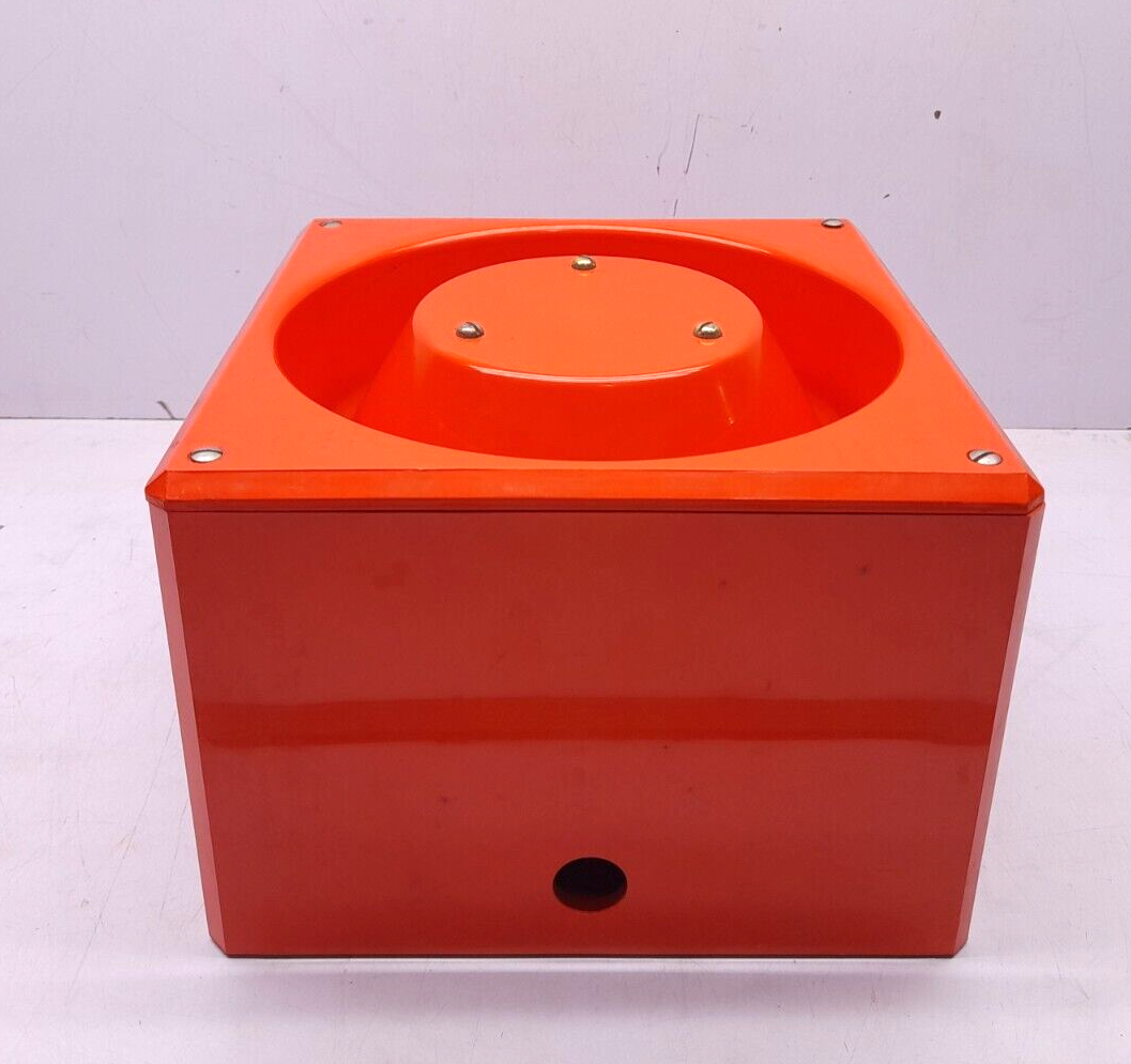 Yodalarm Y08/BT Solid State Alarm Sounder 24 OR 50VDC