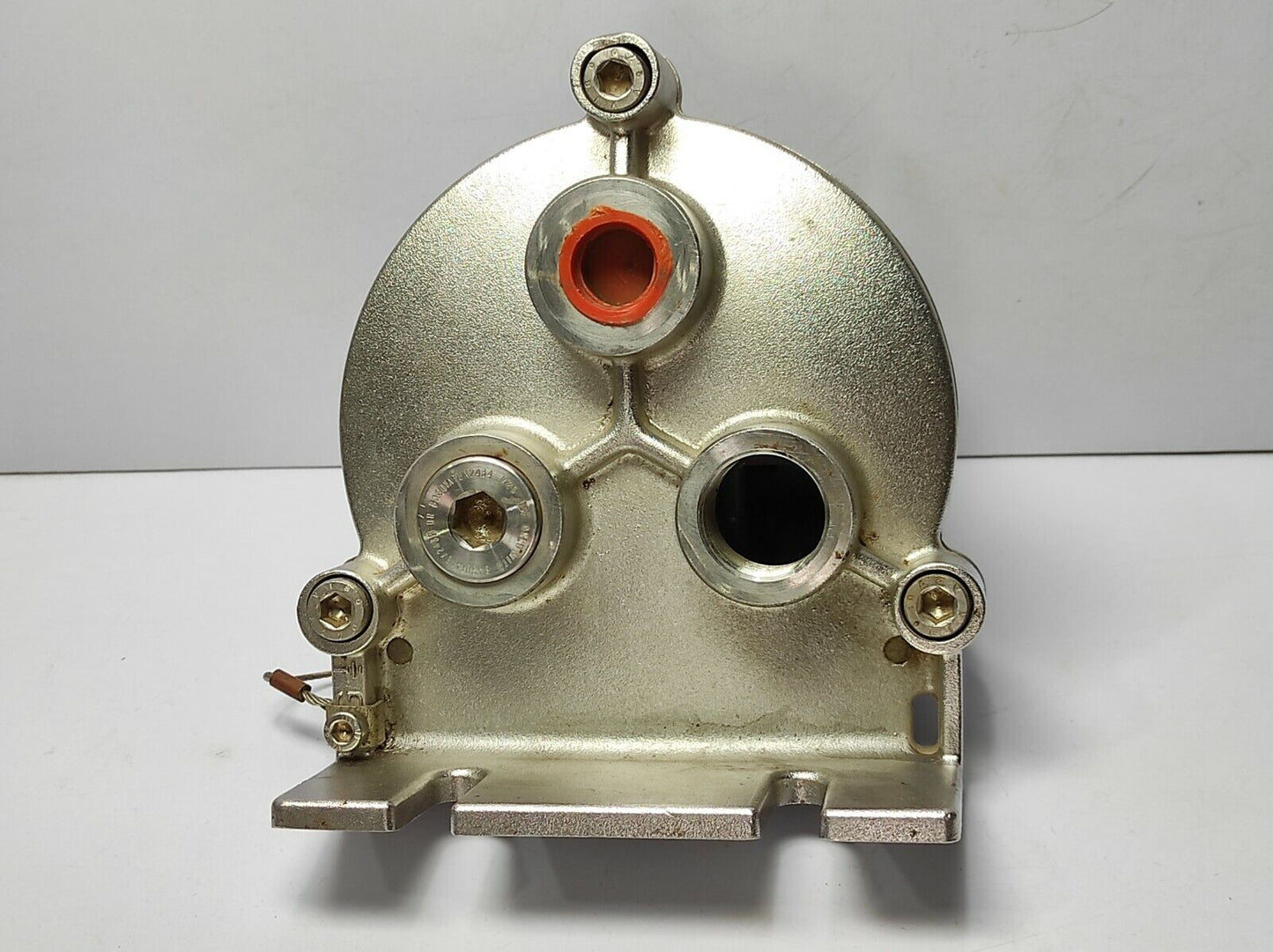 Zellweger 2110B Apex Transmitter 2110B 2200 BAS01ATEX2433