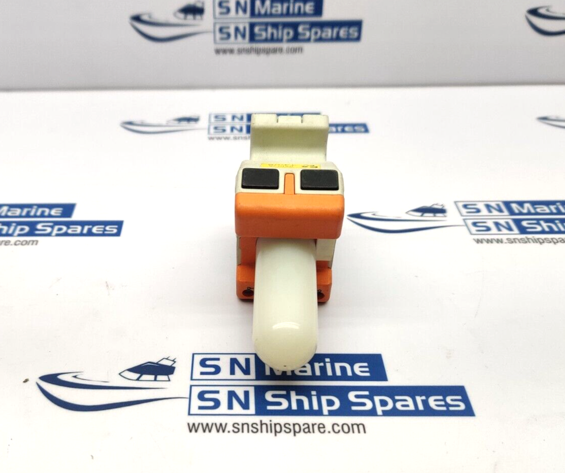 Bartec 07-3351-1110 Lamp Module With Terminal AC12...250V DC12..60V