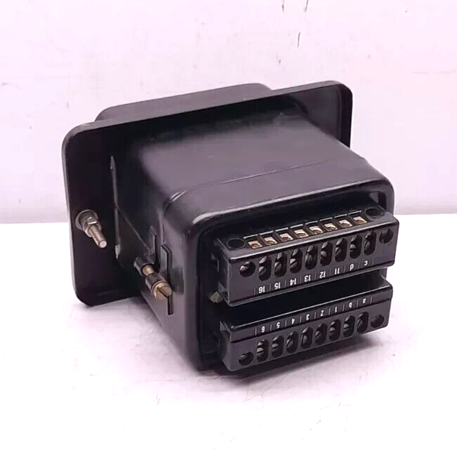 ABB CV2D2J Auxiliary Relay 1MYN563627-ABB 24VDC