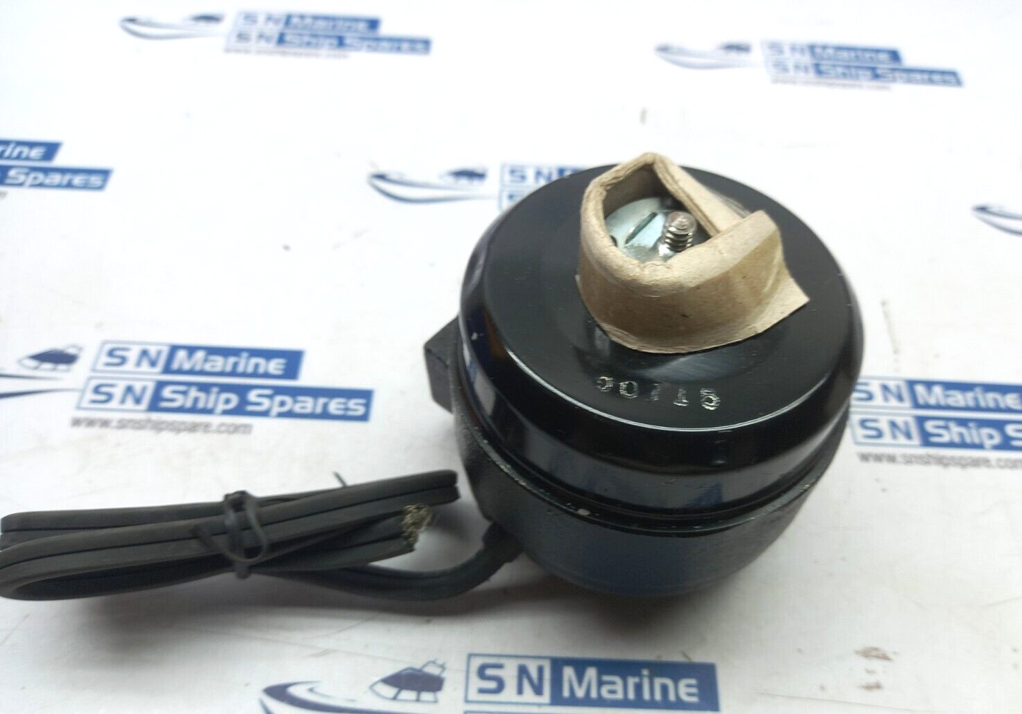 A.O.Smith UB06CWL Unit Bearing Fan Motor 115V 1/125Hp 1550RPM