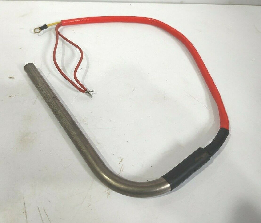 ZIH 24068350 03 FRIO Heat CPH I 2500mm 125W 230V 702J001 Heater