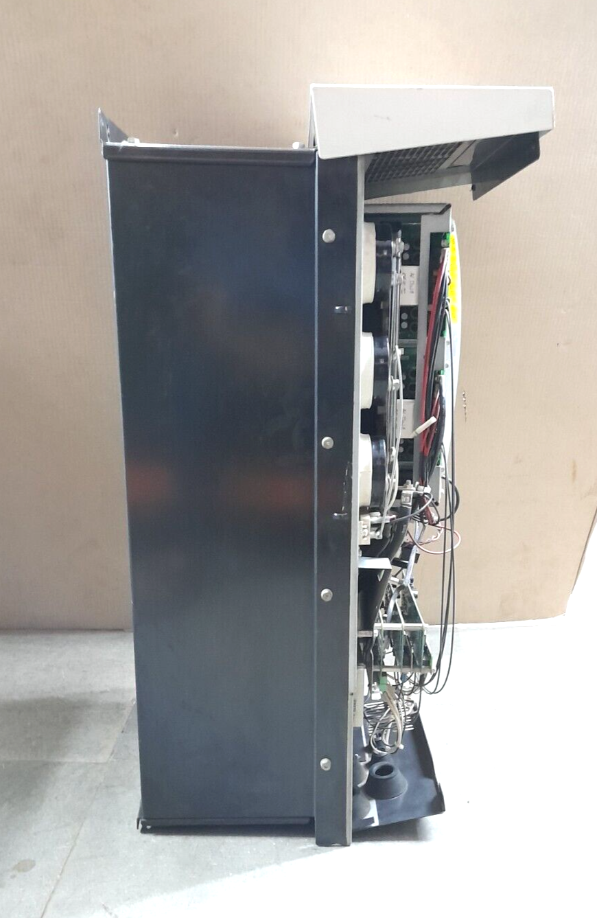 ABB ACS600 ACS61100705 S00B1200901 AC Drive ACS61100705S00B1200901 Code 64419471