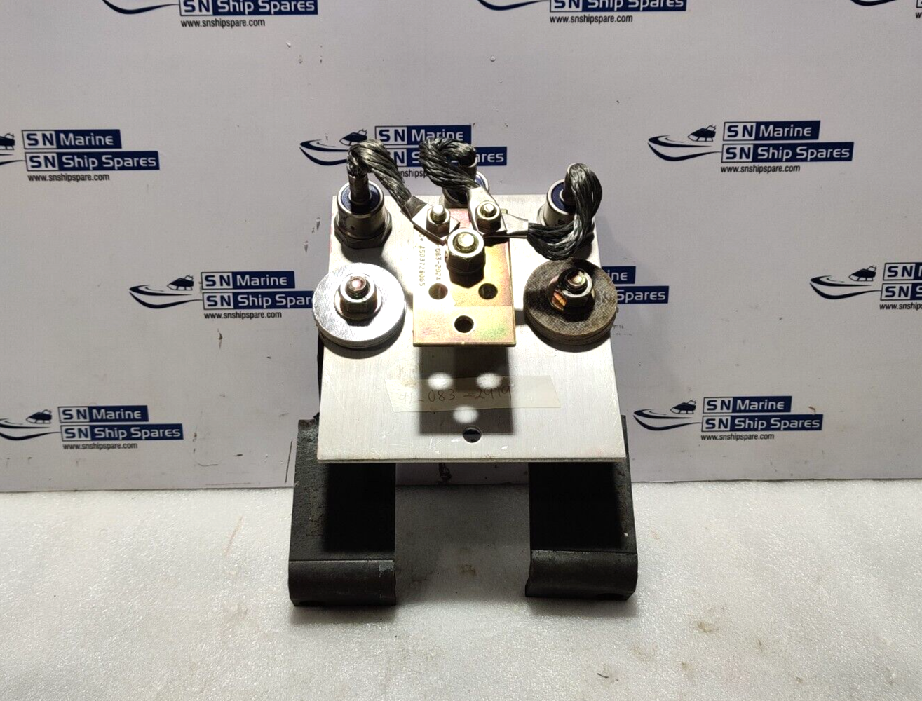 Cameron 9L-082-2919 Diode Assembly