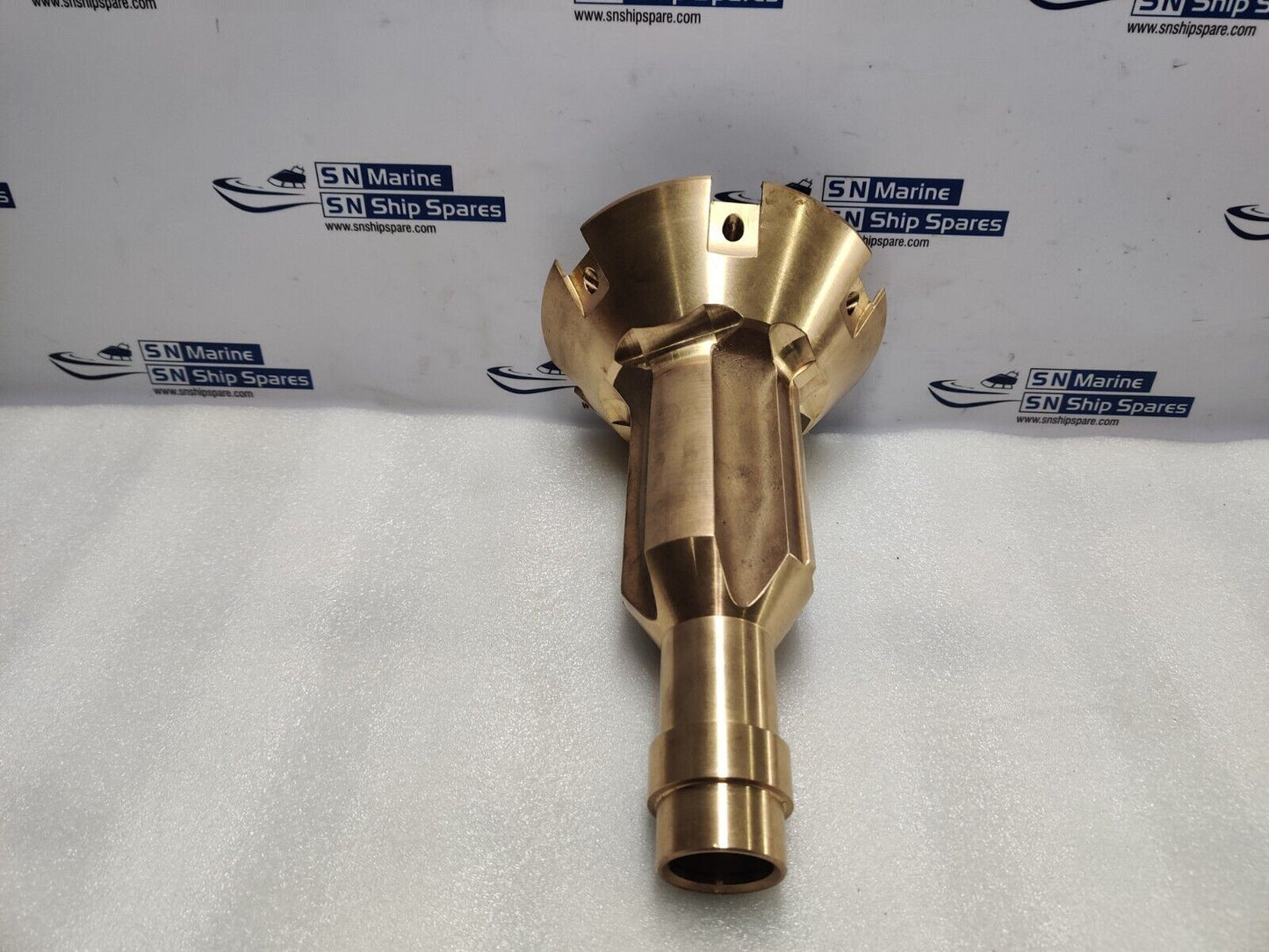 Alfa-Laval 3597100 Balanced Distributor