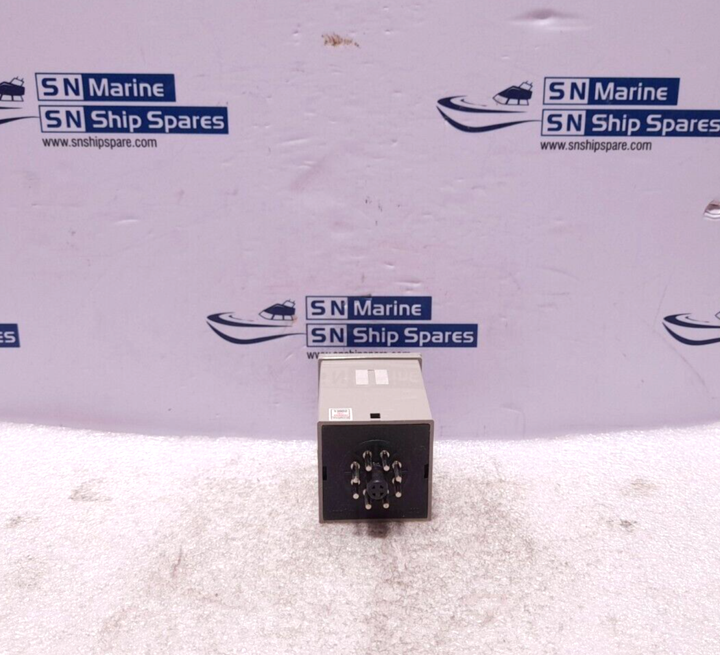 Yongsung YSFS-C12-M5 Floatless Switch 120V 50/60Hz Contact 5A 220VAC