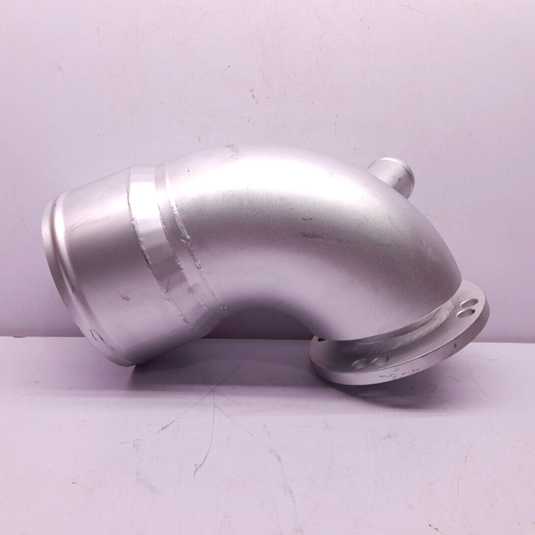 Yanmar 119573-13500 Elbow Stainless 11957313500