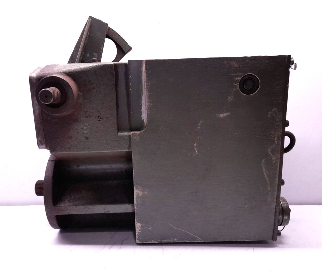 Woodward 8251-425 Governor Actuator Assembly