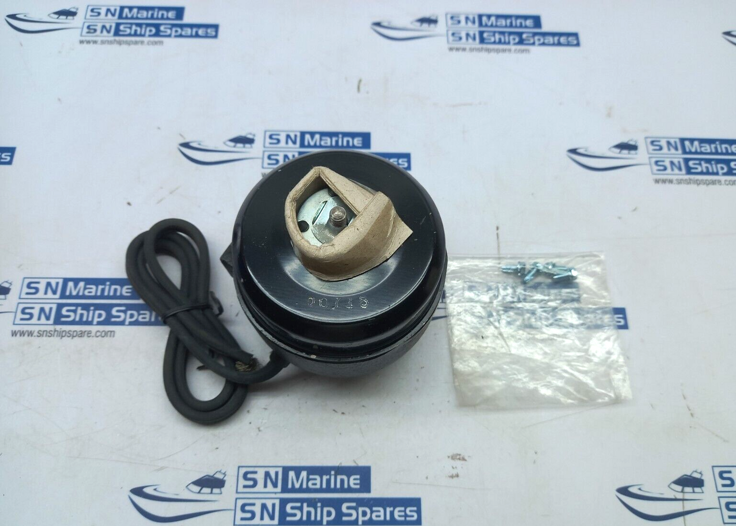 A.O.Smith UB06CWL Unit Bearing Fan Motor 115V 1/125Hp 1550RPM