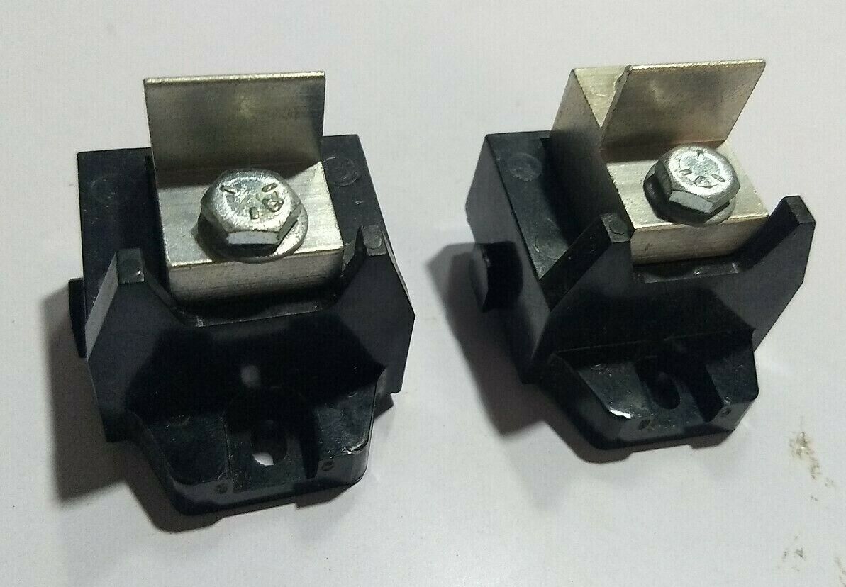 Buss Fuse Pair - 1BS101 Wire Torque 120 IN.LBS 600V/100A Mexico