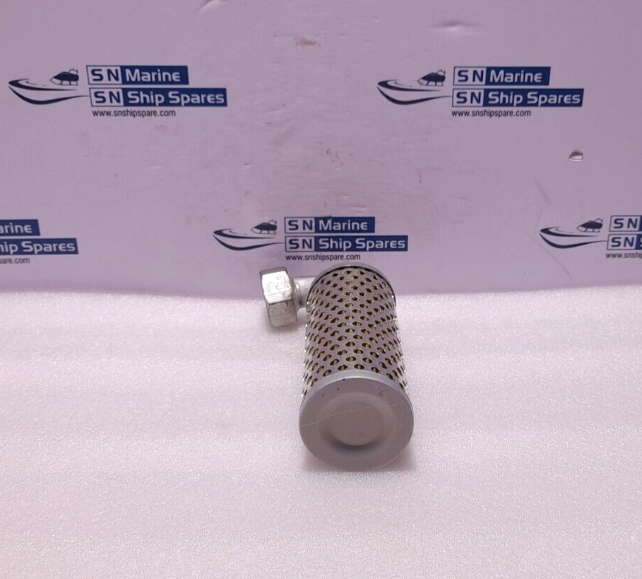 Zhejiang Hangcha JP300-614000-000 Hi Pass Filter