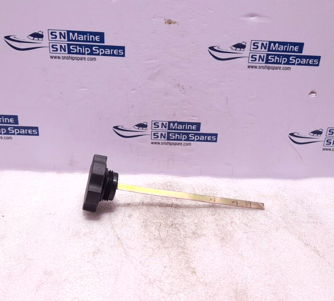 Zhejiang Hangcha N163-603301-00 Hydraulic Tank Cap - 2PCs/Lot