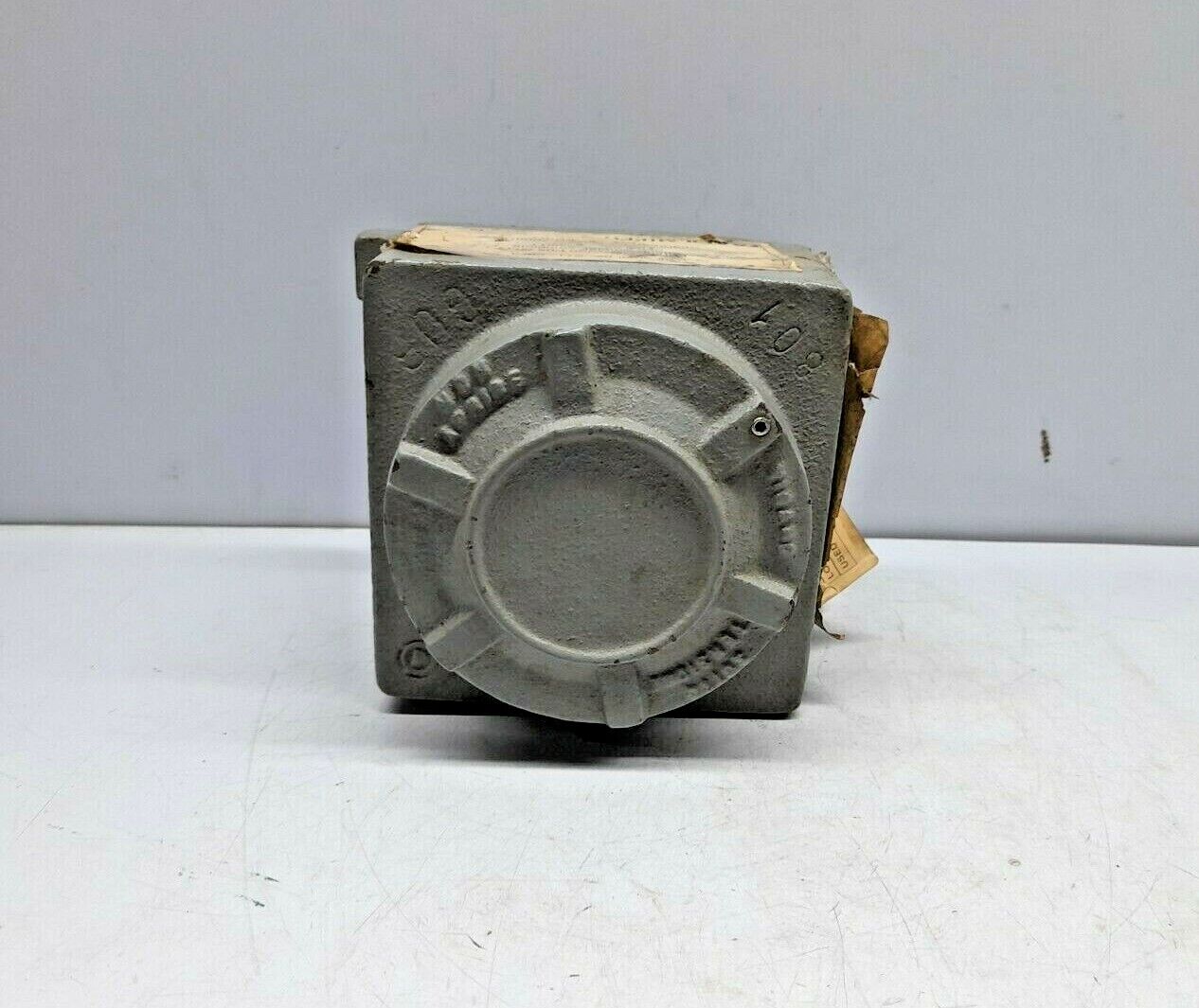 Aanderaa Data Instruments MIPEG DI-130P05 003 Boom Angle Sensor
