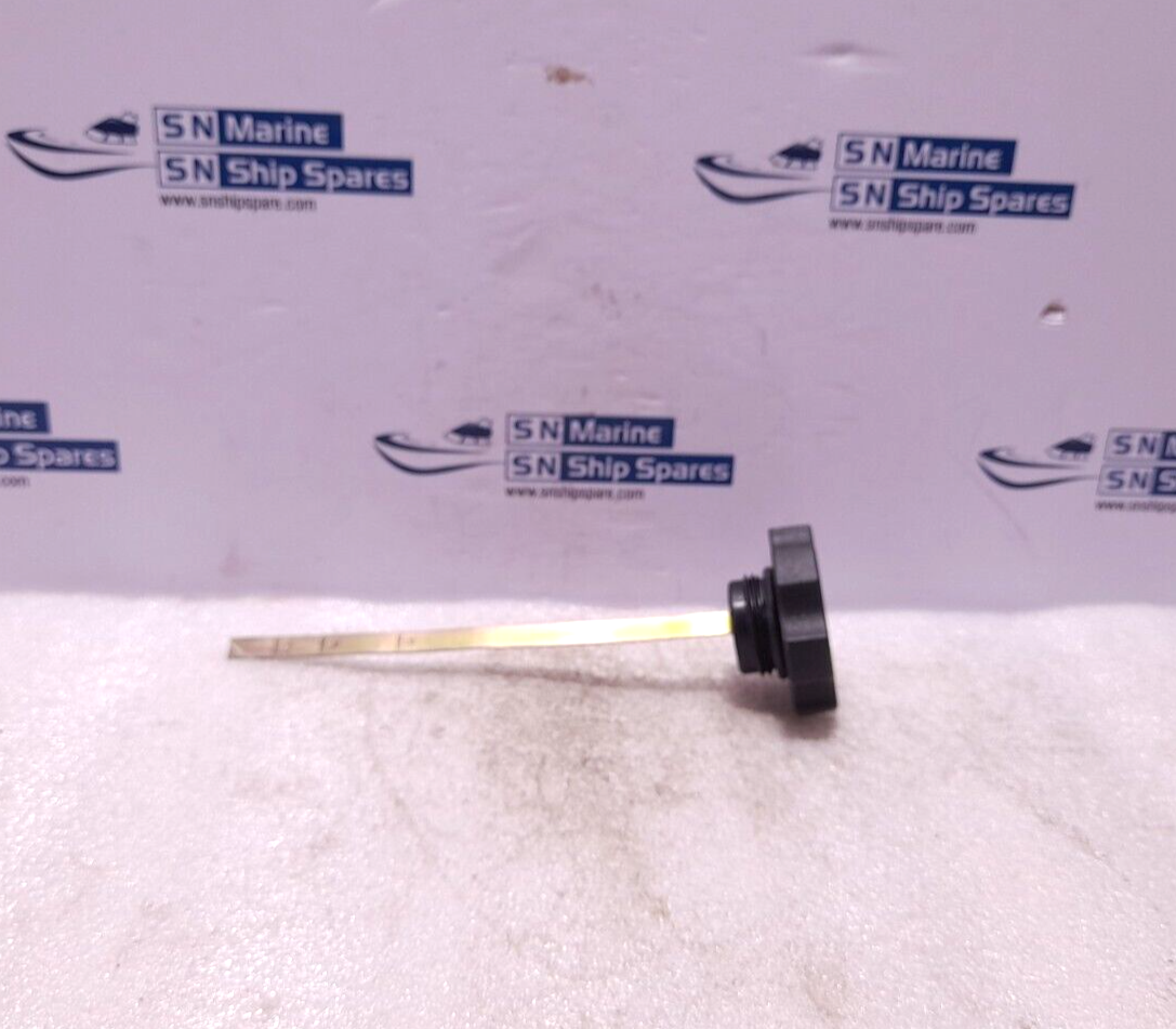 Zhejiang Hangcha N163-603301-00 Hydraulic Tank Cap - 2PCs/Lot
