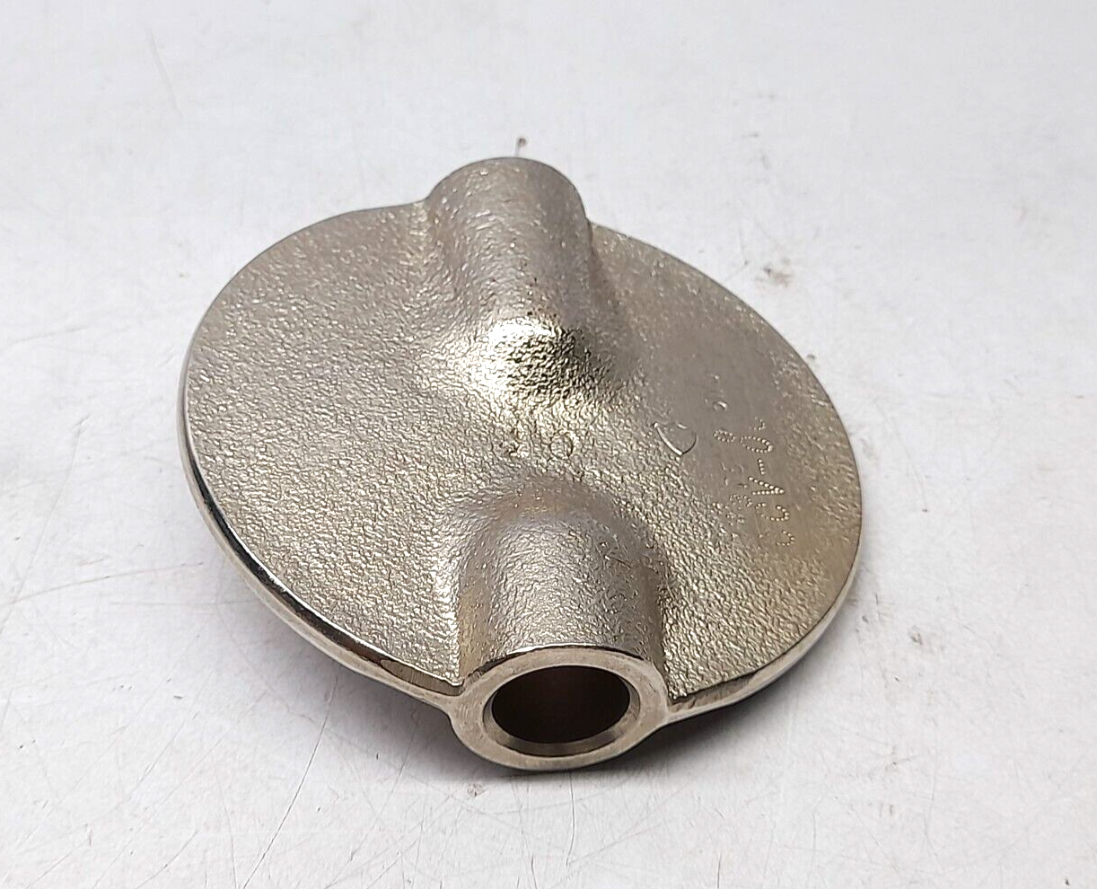 4In Butterfly Valve Disk 1374-001