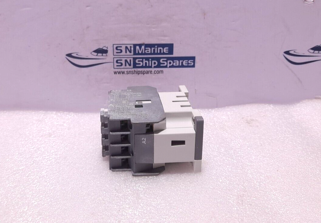 ABB A9-30-10 Contactor 480V 60Hz 400-415V 50Hz R51