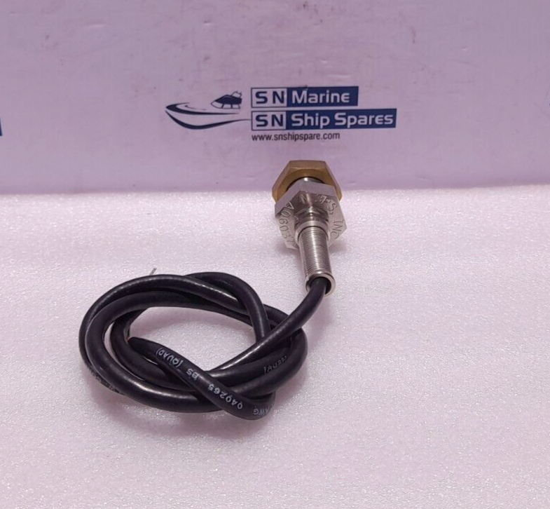3PS Inc A0603204 NOV 10976004-001 NOV Dreco 26460073 Features Sensor Quadrature