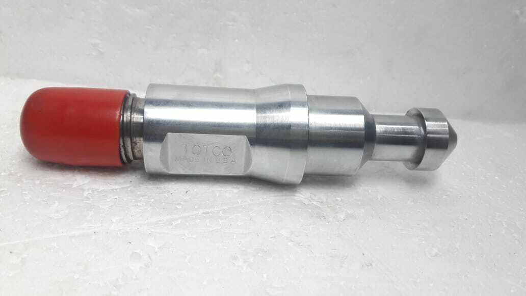 Totco 122206 Connection Core Barrel Upper Reed C&D