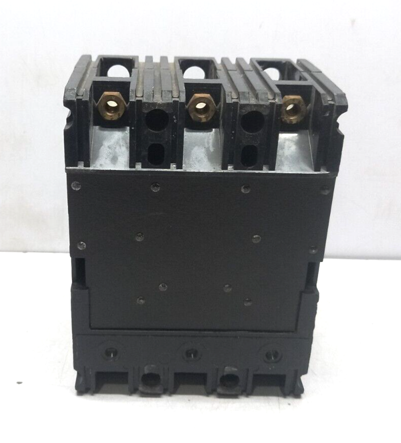 Square D FHP36050 Circuit Breaker 50A 600VAC250VDC