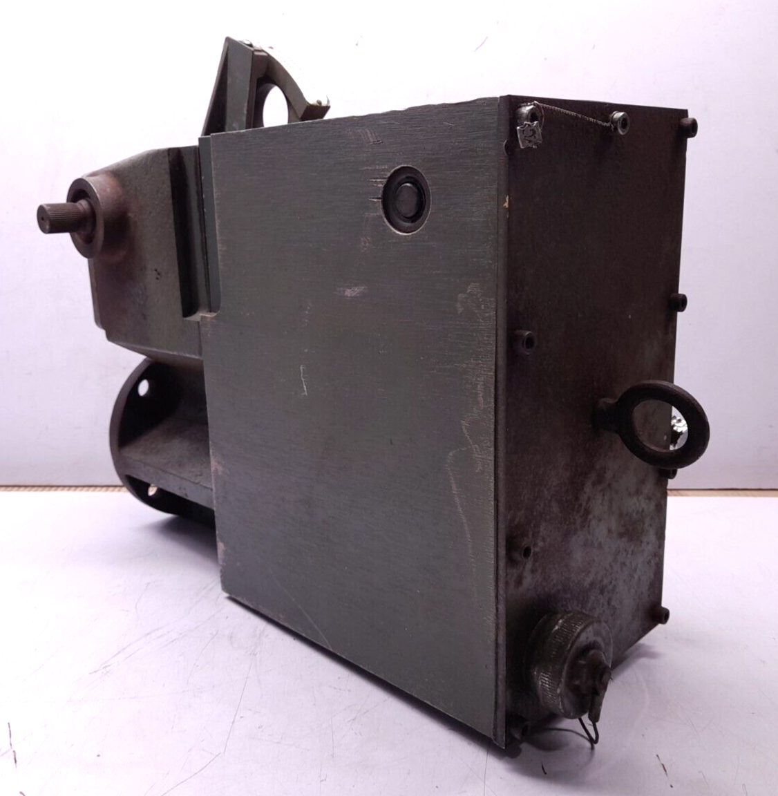 Woodward 8251-425 Governor Actuator Assembly