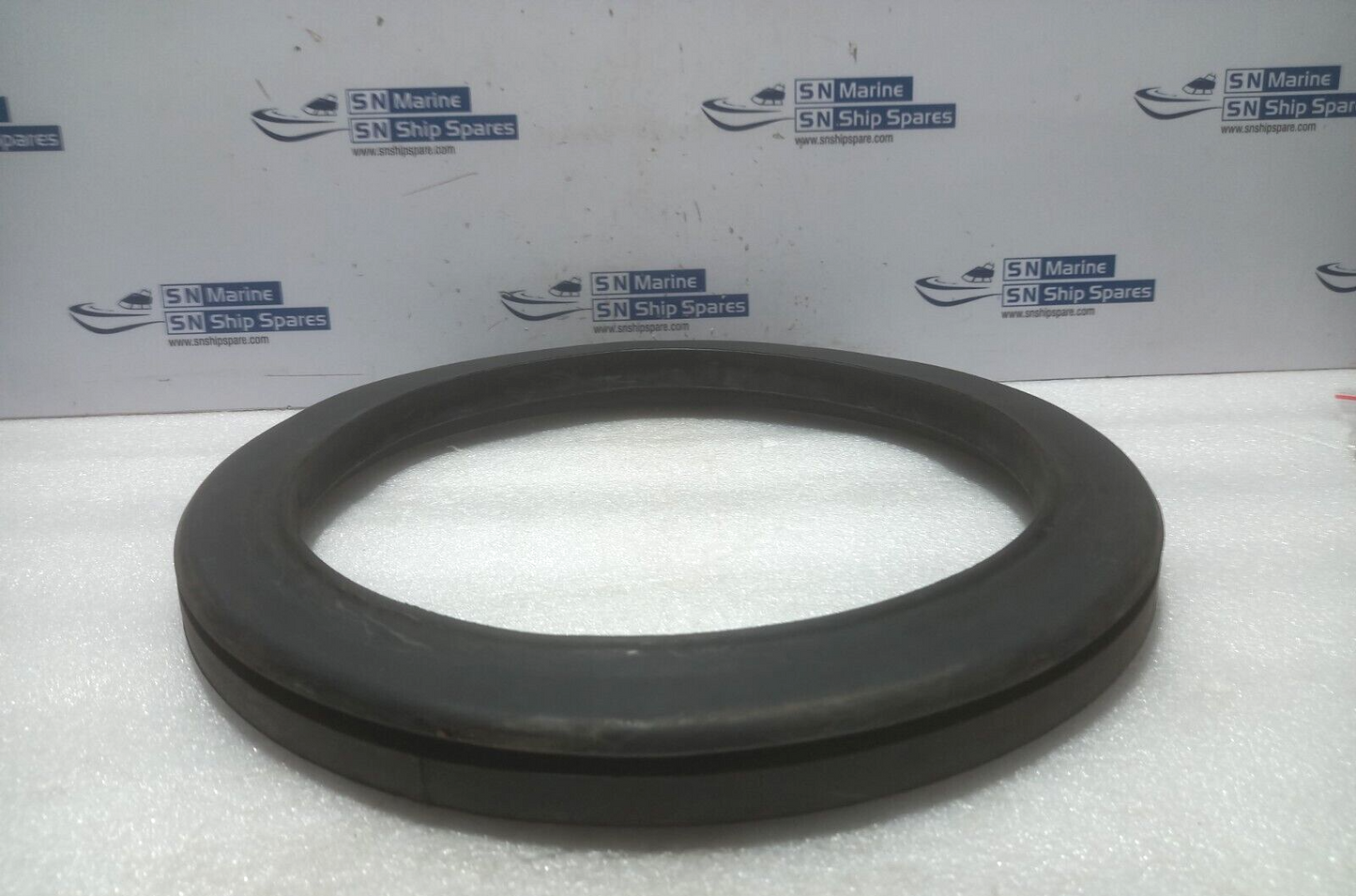 217/00015/00 IPSO Door Glass Gasket 2PCs In Lot
