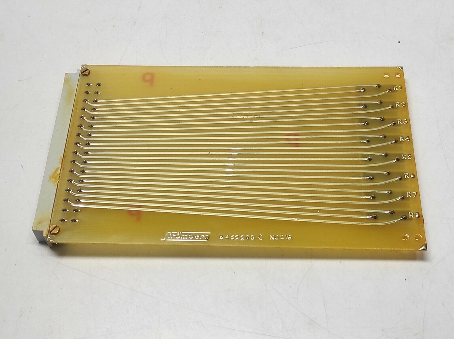 Stromberg SGEC YA1 PCB B452283 C B452283C