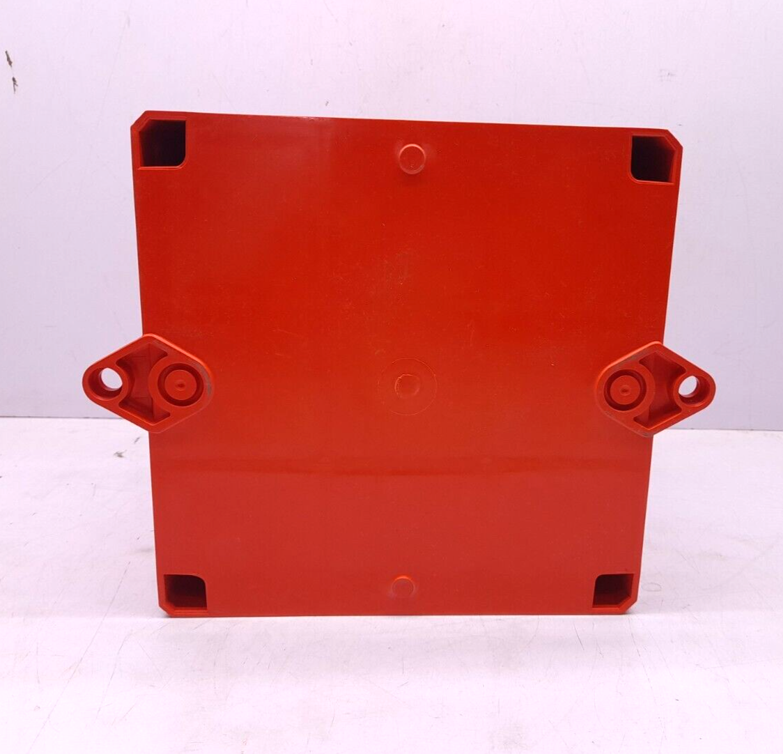 Yodalarm Y08/BT Solid State Alarm Sounder 24 OR 50VDC