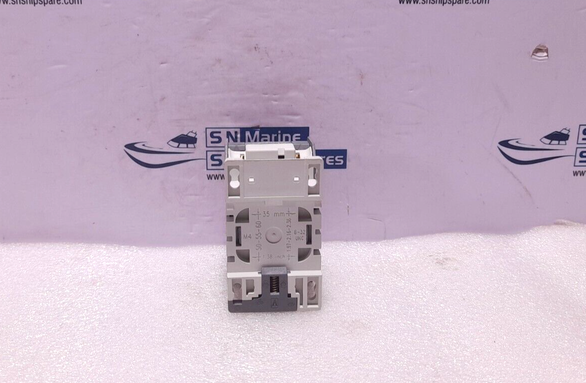 ABB A9-30-10 Contactor 480V 60Hz 400-415V 50Hz R51