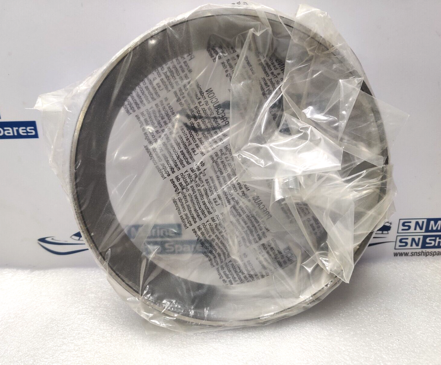 Timken 64450/64700 Tapered Roller Bearing 4-1/2 In x 7 In NOV 116225