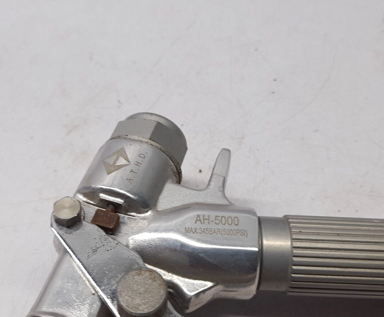 A-Tech Handok ATHD AH-5000 Spray Gun Max 345 Bar 5000 PSI