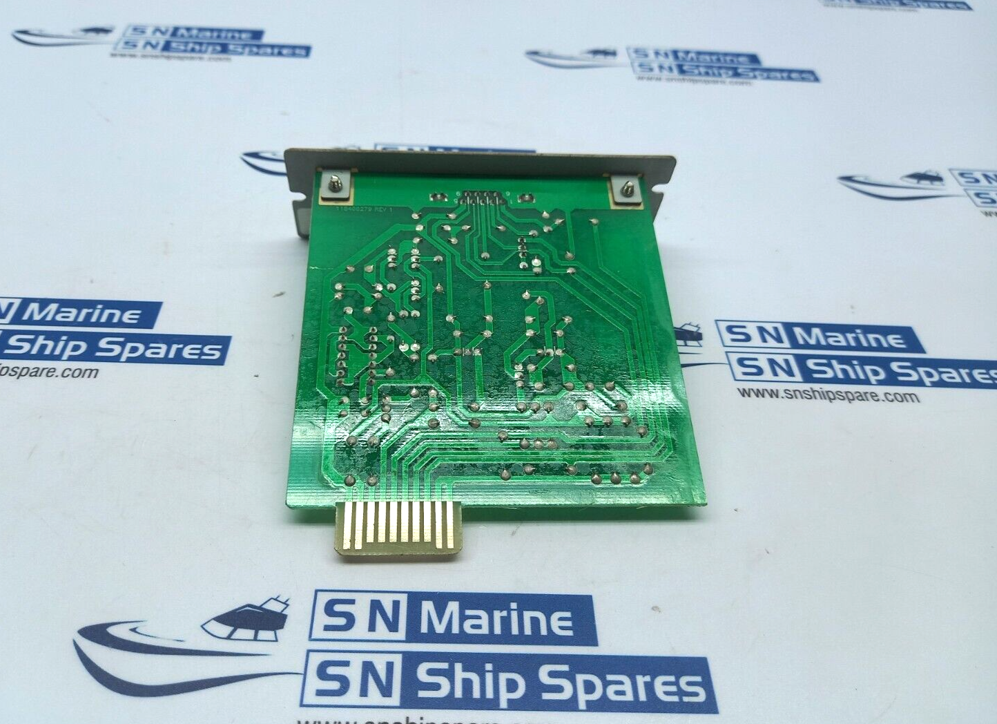 101073722 Single Port PCB Card
