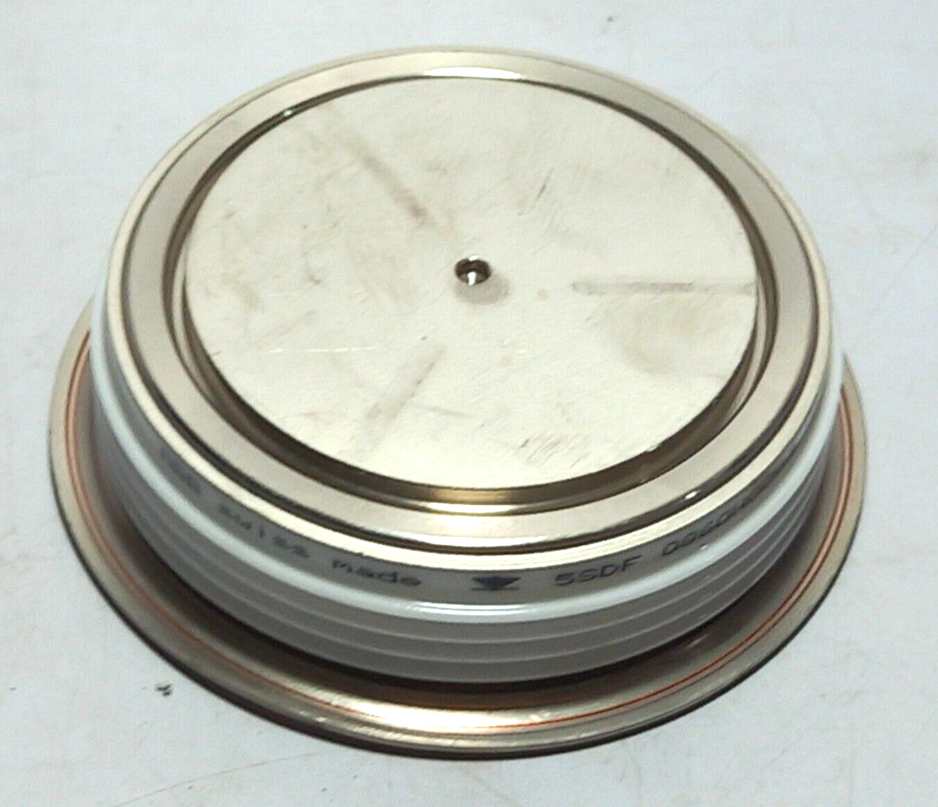 ABB 5SDF 0860H0003 3BHL 000 397 P0001 Diode