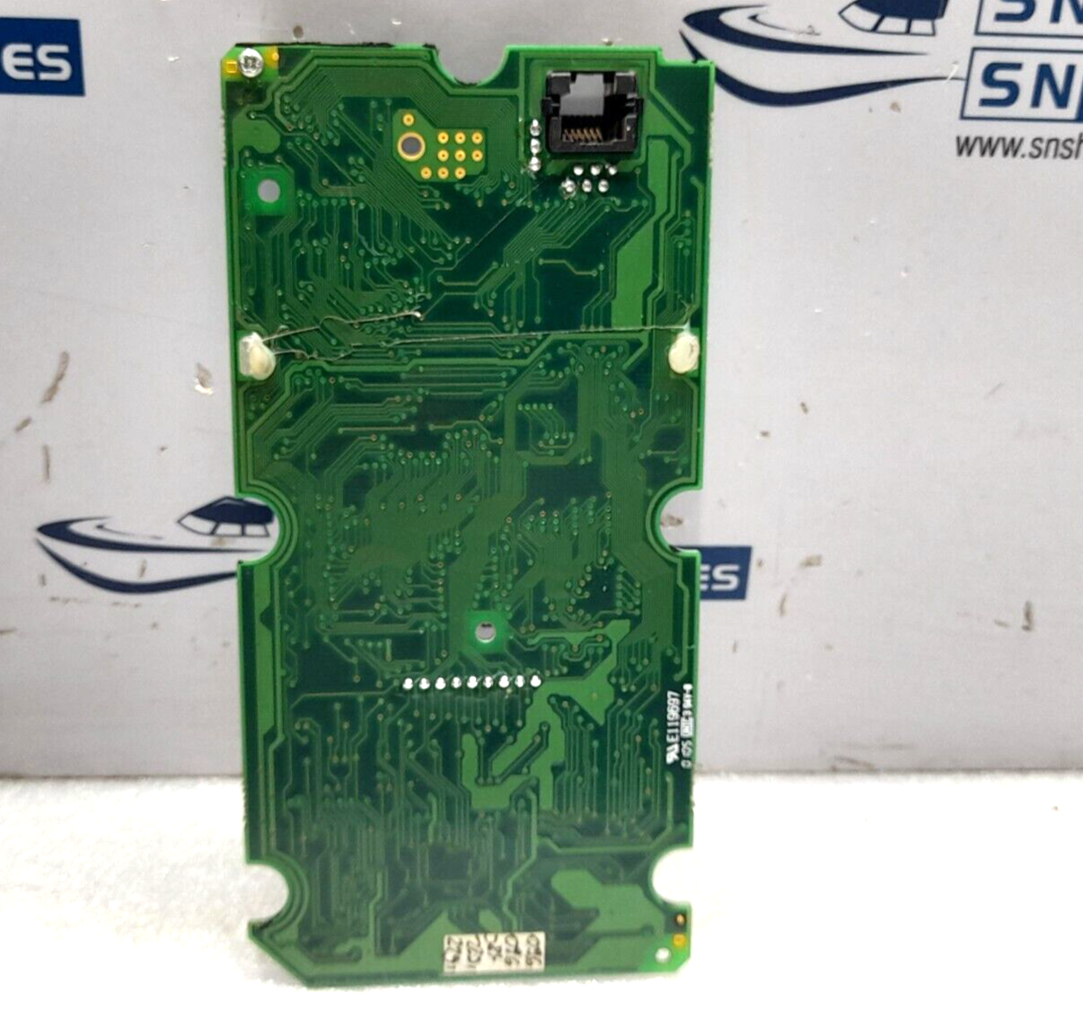 ABB CDP-312 PCB CSP312