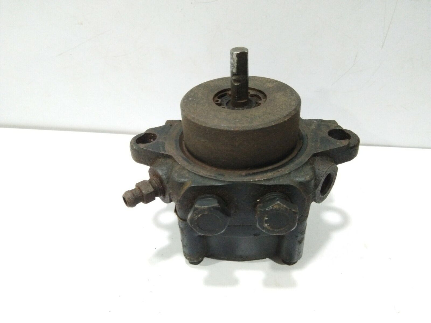 SUNTEC A2VA-7116 DIESEL OIL PUMP 3 GPH 100-150 PSI 3450 RPM 2 GPH 150-200 PSI 34