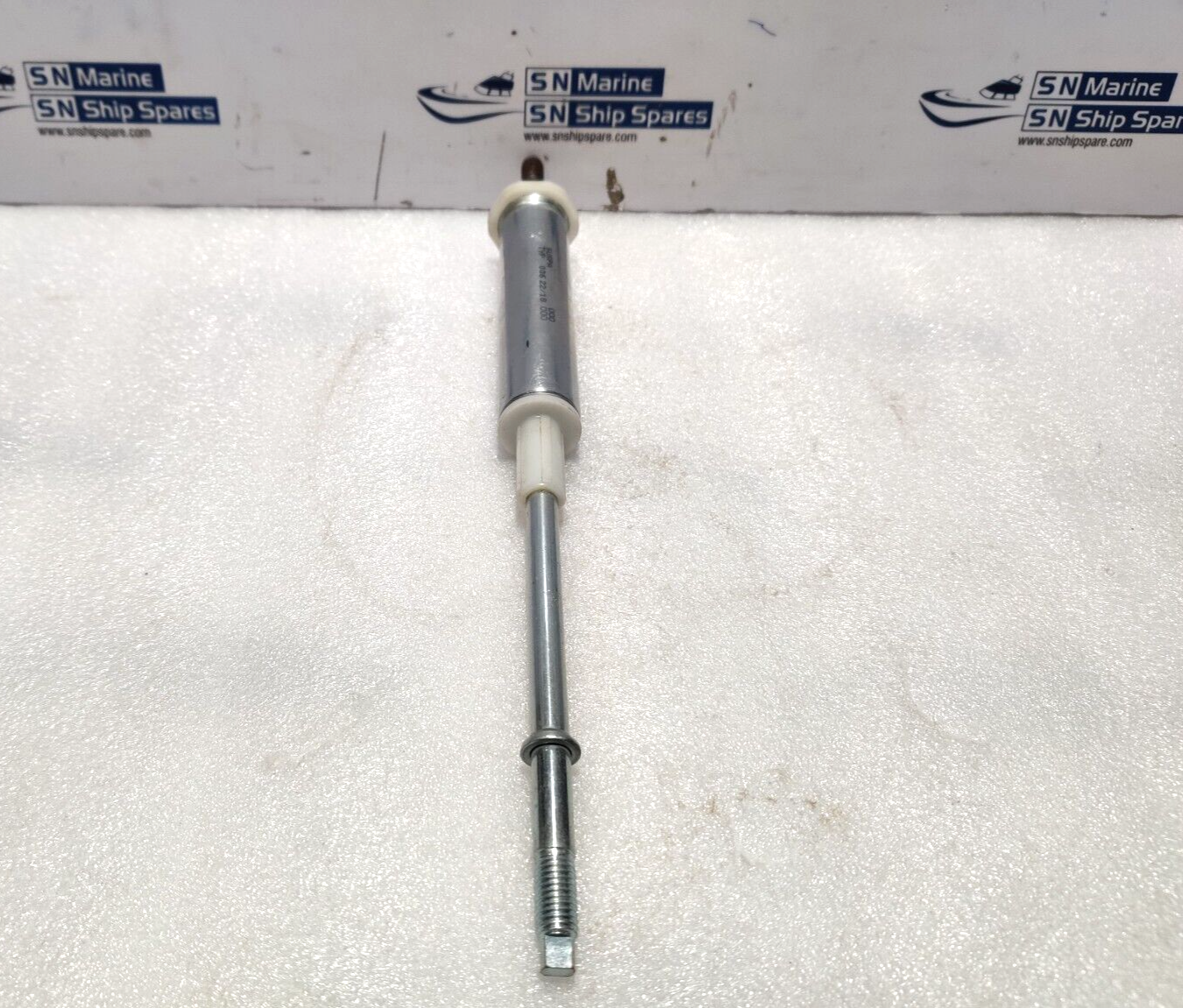 Suspa 006 Spring Struts