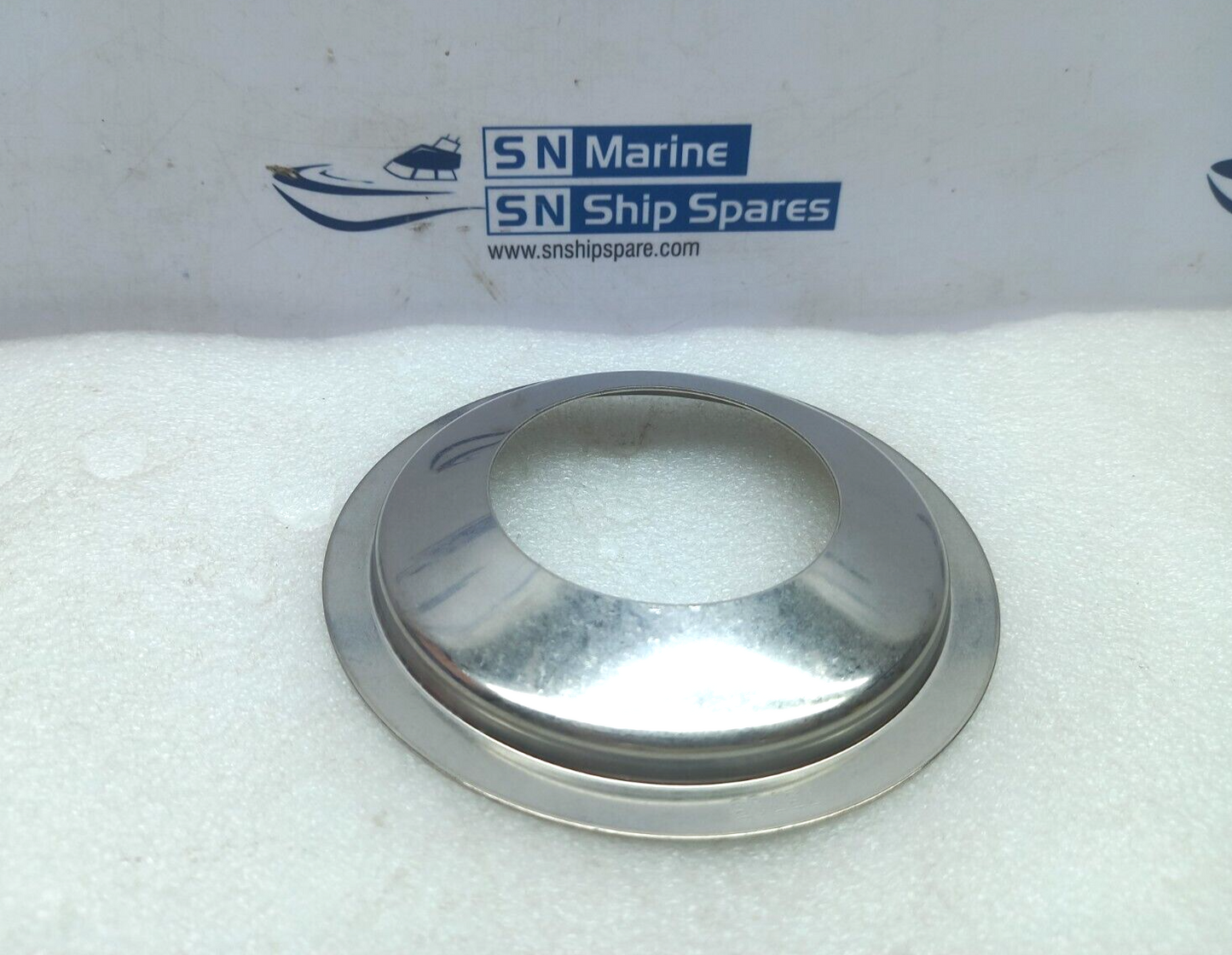 Alfa-Laval 73703 00 Gravity Disc Spacer 2PCs In Lot