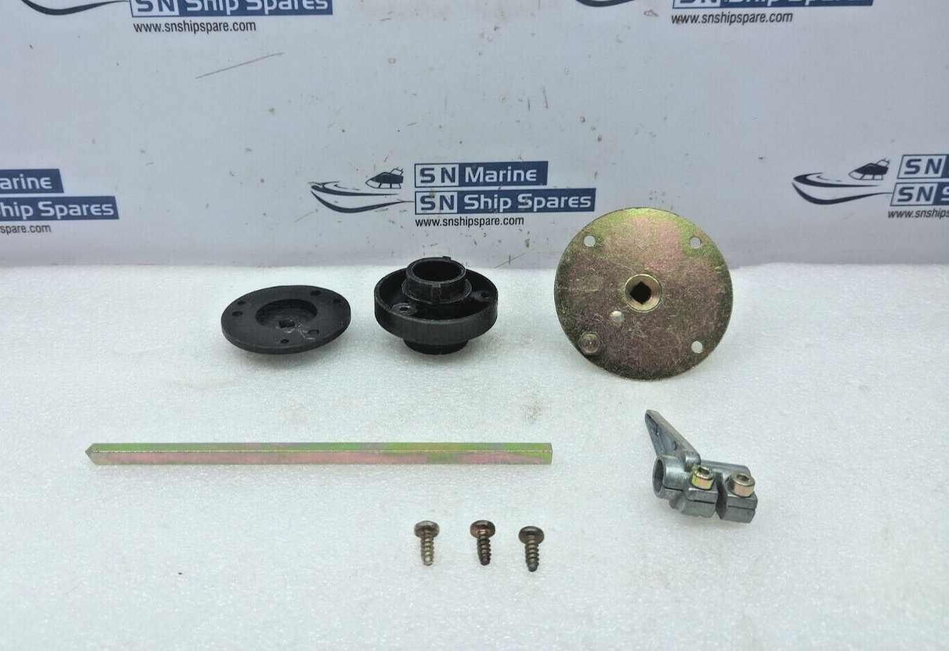 ABB SACE UXAB739662001 Rotary Handle Operating Mechanism